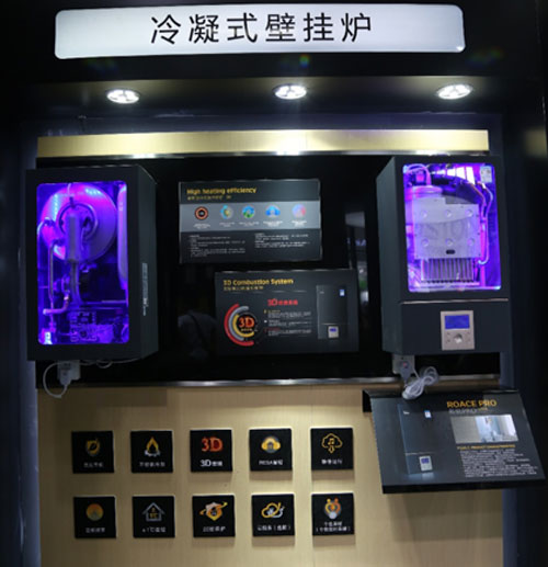 菲斯頓全面布局工程和零售市場(chǎng)