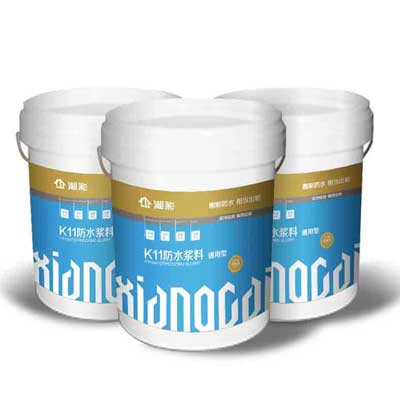 防水涂料企業(yè)應(yīng)注重產(chǎn)品研發(fā)和創(chuàng)新