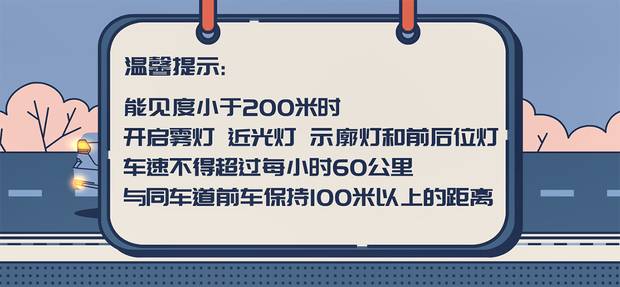 講講其他你不知道的汽車照明使用知識