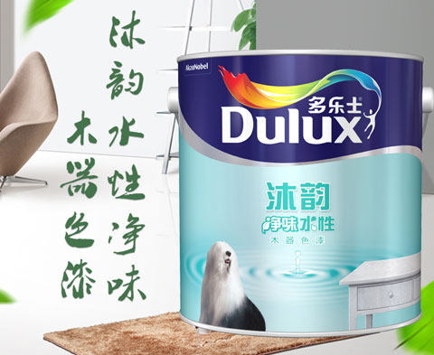 品牌水性漆便捷性，強(qiáng)使用效果更出眾